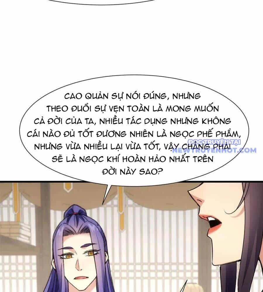 Ta Chính Là Không Theo Sáo Lộ Ra Bài - Chương 327 - ảnh 64