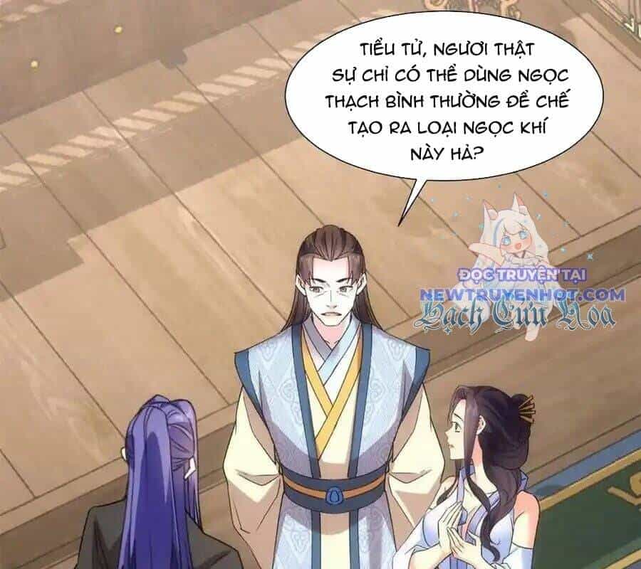 Ta Chính Là Không Theo Sáo Lộ Ra Bài - Chương 328 - ảnh 24