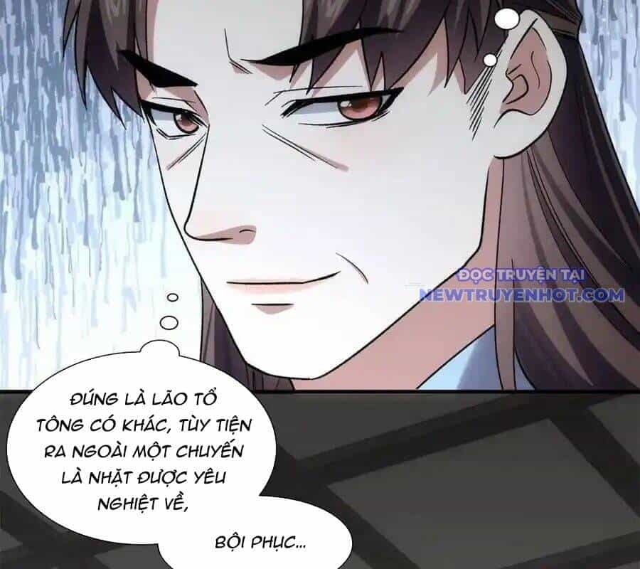 Ta Chính Là Không Theo Sáo Lộ Ra Bài - Chương 328 - ảnh 42