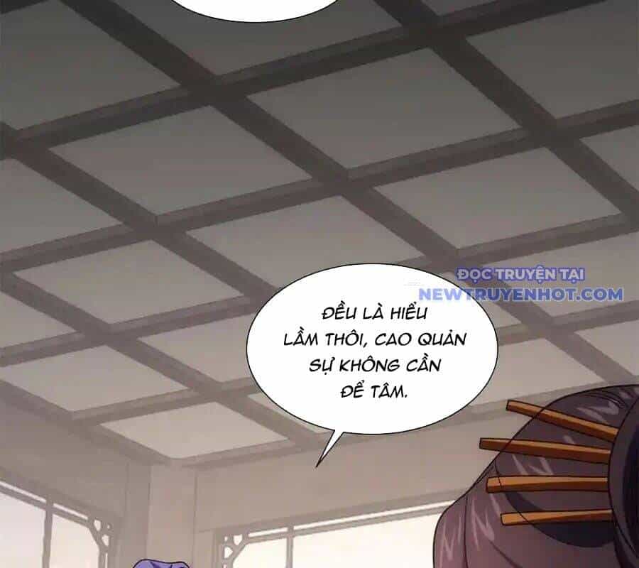Ta Chính Là Không Theo Sáo Lộ Ra Bài - Chương 328 - ảnh 43