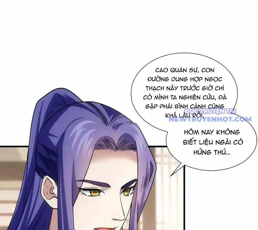 Ta Chính Là Không Theo Sáo Lộ Ra Bài - Chương 328 - ảnh 47