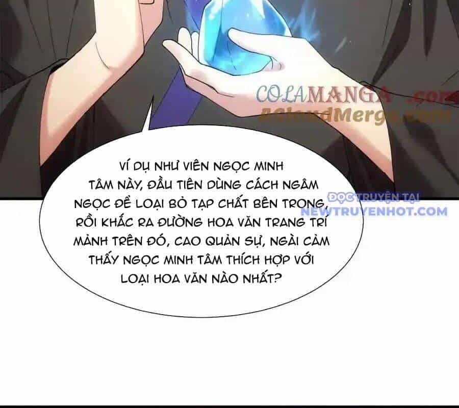 Ta Chính Là Không Theo Sáo Lộ Ra Bài - Chương 328 - ảnh 58