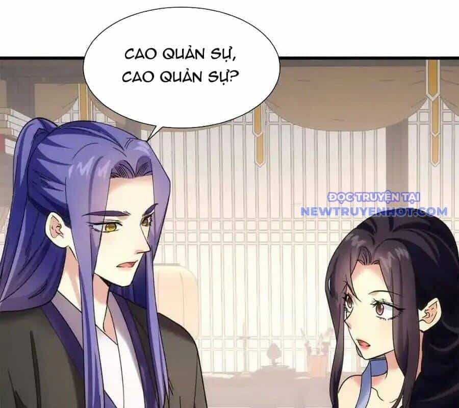 Ta Chính Là Không Theo Sáo Lộ Ra Bài - Chương 328 - ảnh 61