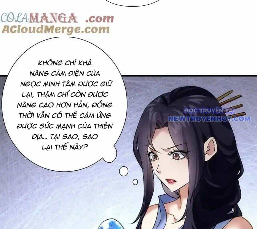 Ta Chính Là Không Theo Sáo Lộ Ra Bài - Chương 328 - ảnh 75