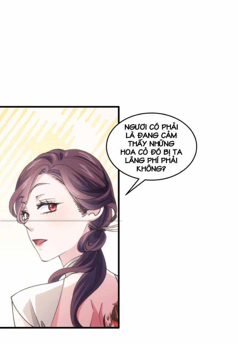 Ta Chính Là Không Theo Sáo Lộ Ra Bài - Chương 33 - ảnh 13