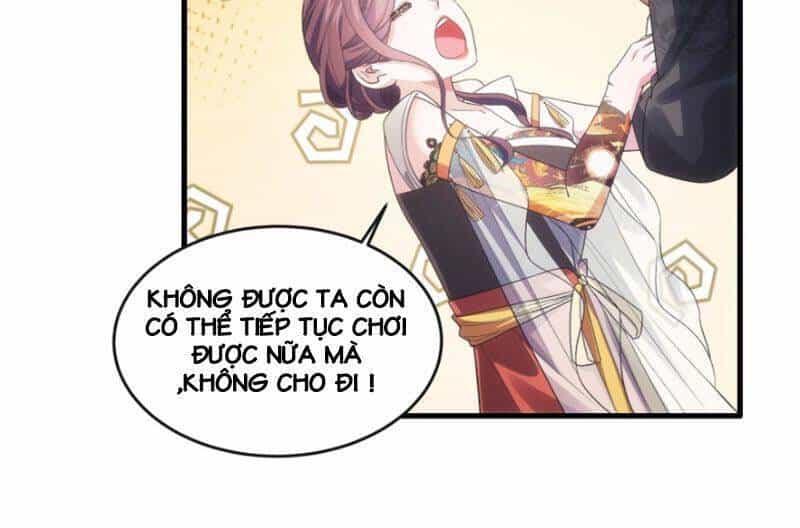 Ta Chính Là Không Theo Sáo Lộ Ra Bài - Chương 34 - ảnh 13