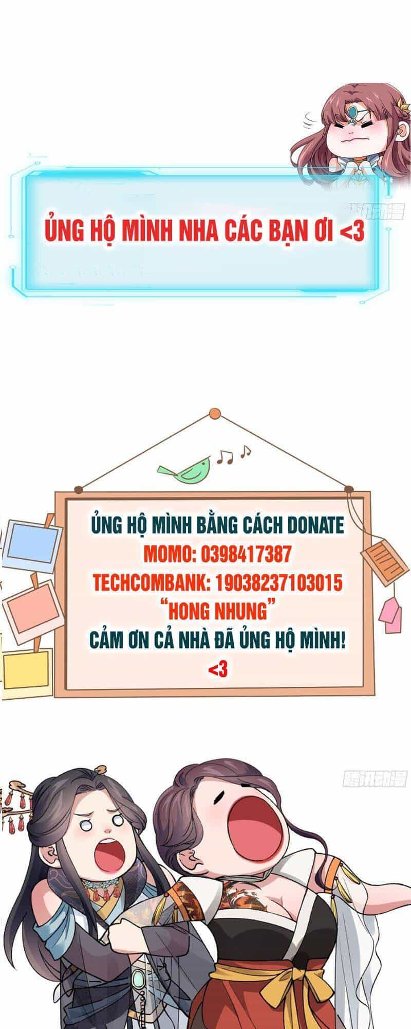 Ta Chính Là Không Theo Sáo Lộ Ra Bài - Chương 34 - ảnh 26