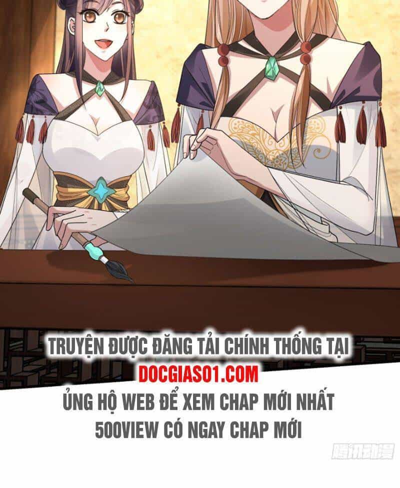 Ta Chính Là Không Theo Sáo Lộ Ra Bài - Chương 35 - ảnh 10