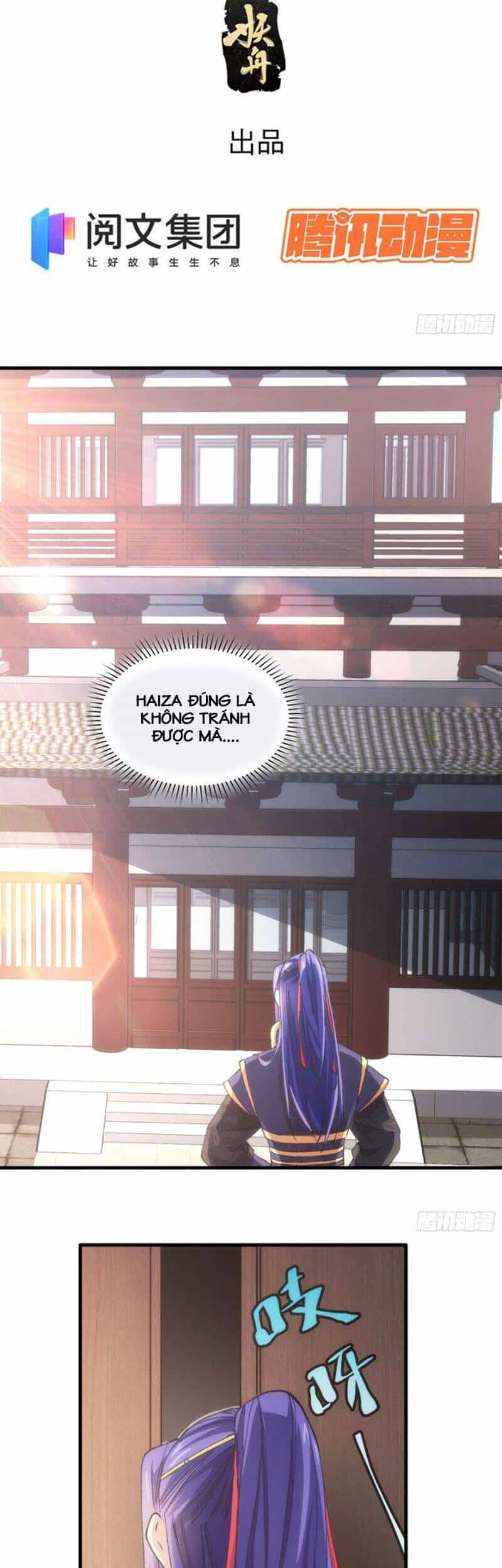 Ta Chính Là Không Theo Sáo Lộ Ra Bài - Chương 37 - ảnh 3