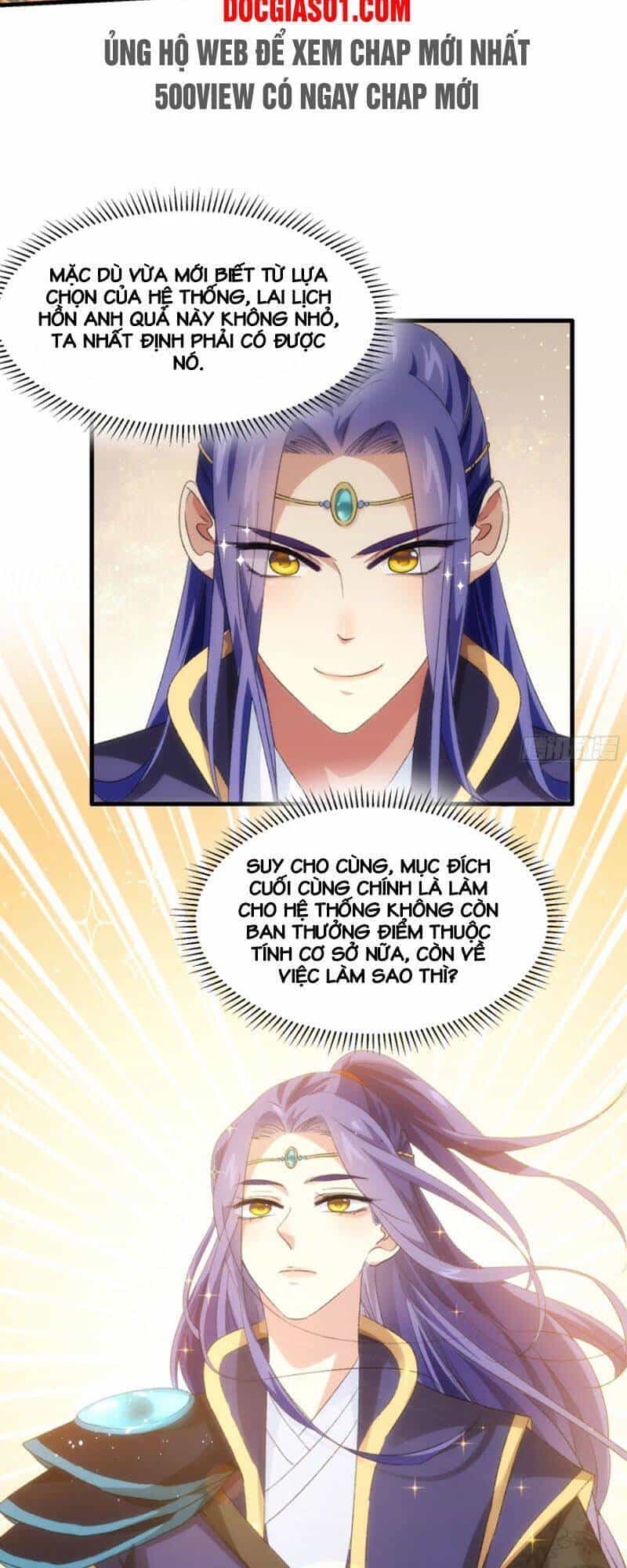 Ta Chính Là Không Theo Sáo Lộ Ra Bài - Chương 38 - ảnh 19