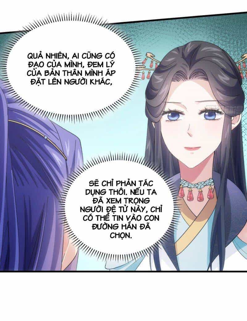 Ta Chính Là Không Theo Sáo Lộ Ra Bài - Chương 40 - ảnh 20