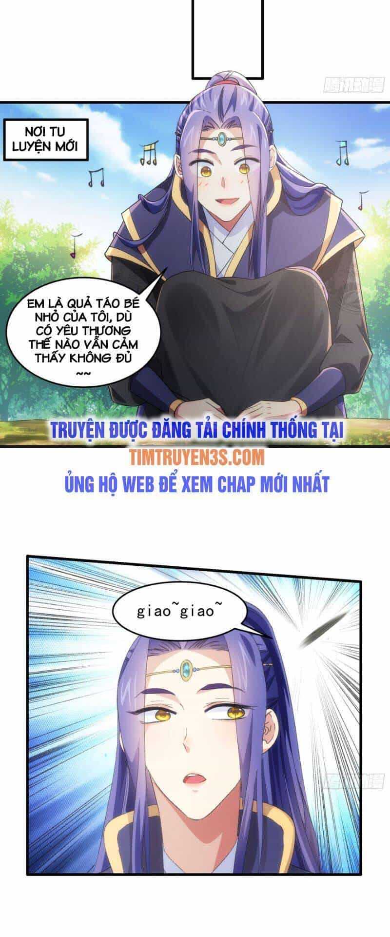 Ta Chính Là Không Theo Sáo Lộ Ra Bài - Chương 40 - ảnh 22