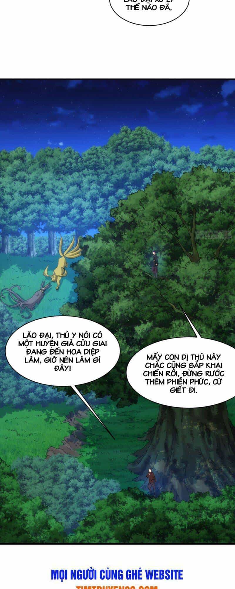 Ta Chính Là Không Theo Sáo Lộ Ra Bài - Chương 41 - ảnh 17