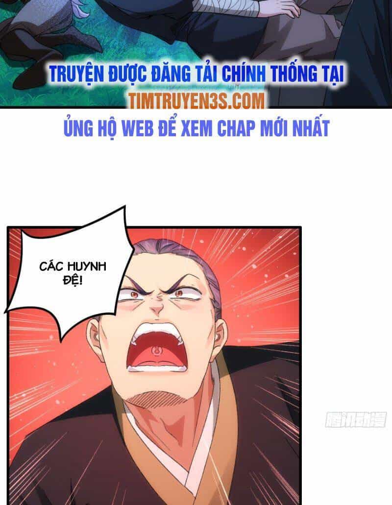 Ta Chính Là Không Theo Sáo Lộ Ra Bài - Chương 41 - ảnh 26