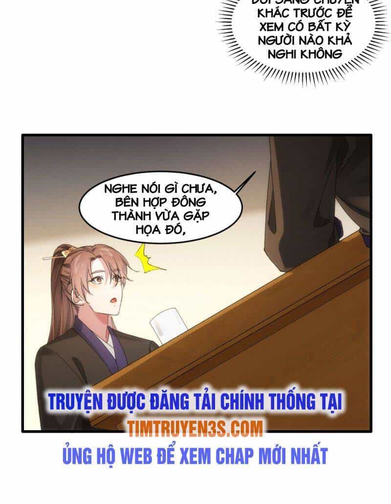 Ta Chính Là Không Theo Sáo Lộ Ra Bài - Chương 41 - ảnh 6