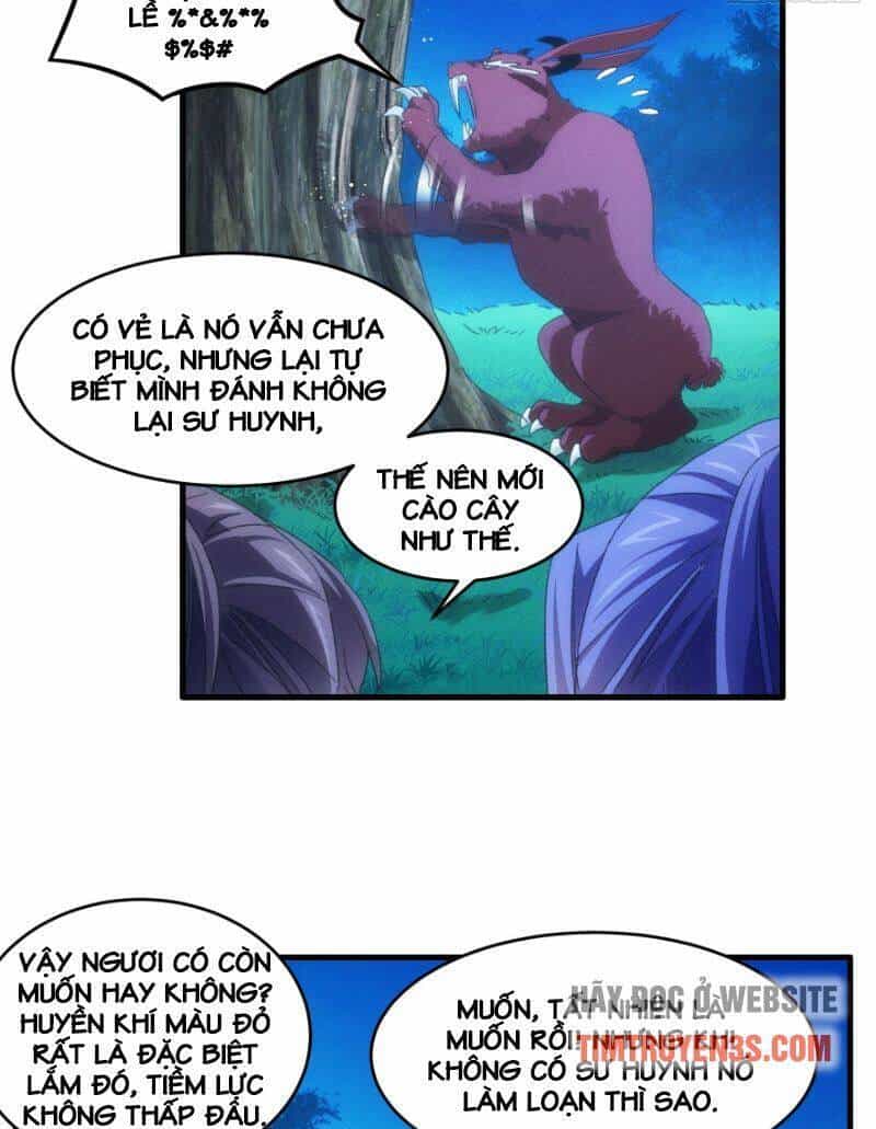 Ta Chính Là Không Theo Sáo Lộ Ra Bài - Chương 44 - ảnh 8