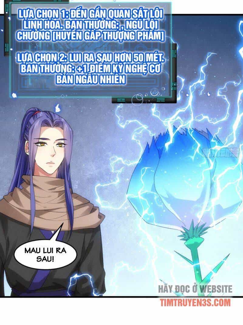 Ta Chính Là Không Theo Sáo Lộ Ra Bài - Chương 45 - ảnh 11