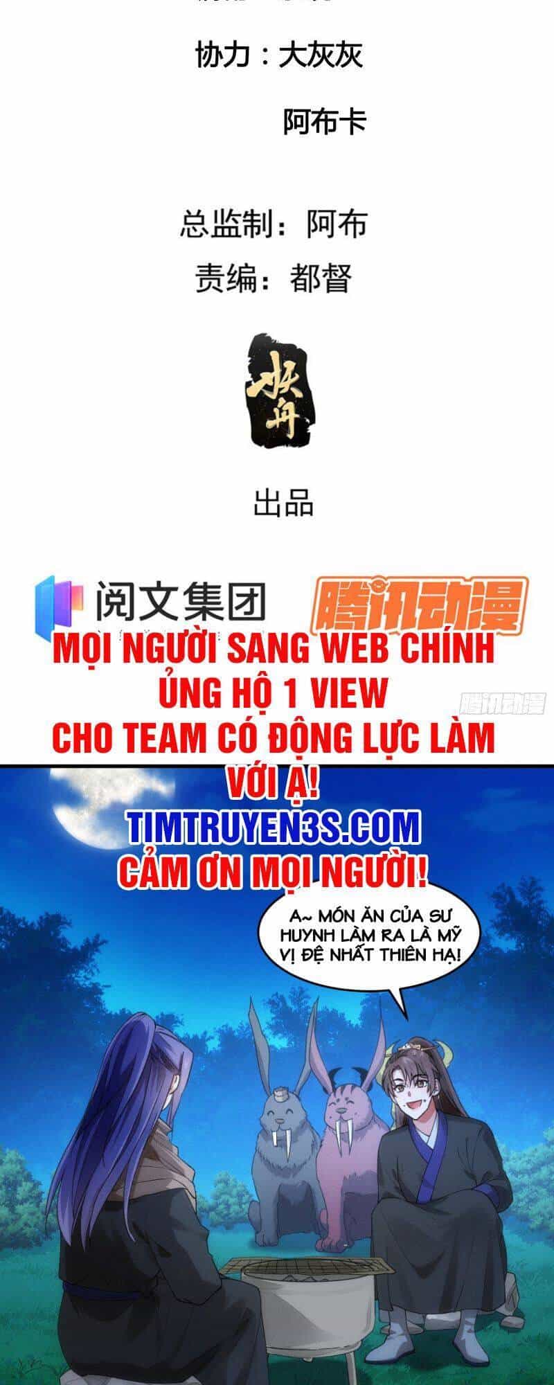 Ta Chính Là Không Theo Sáo Lộ Ra Bài - Chương 45 - ảnh 4