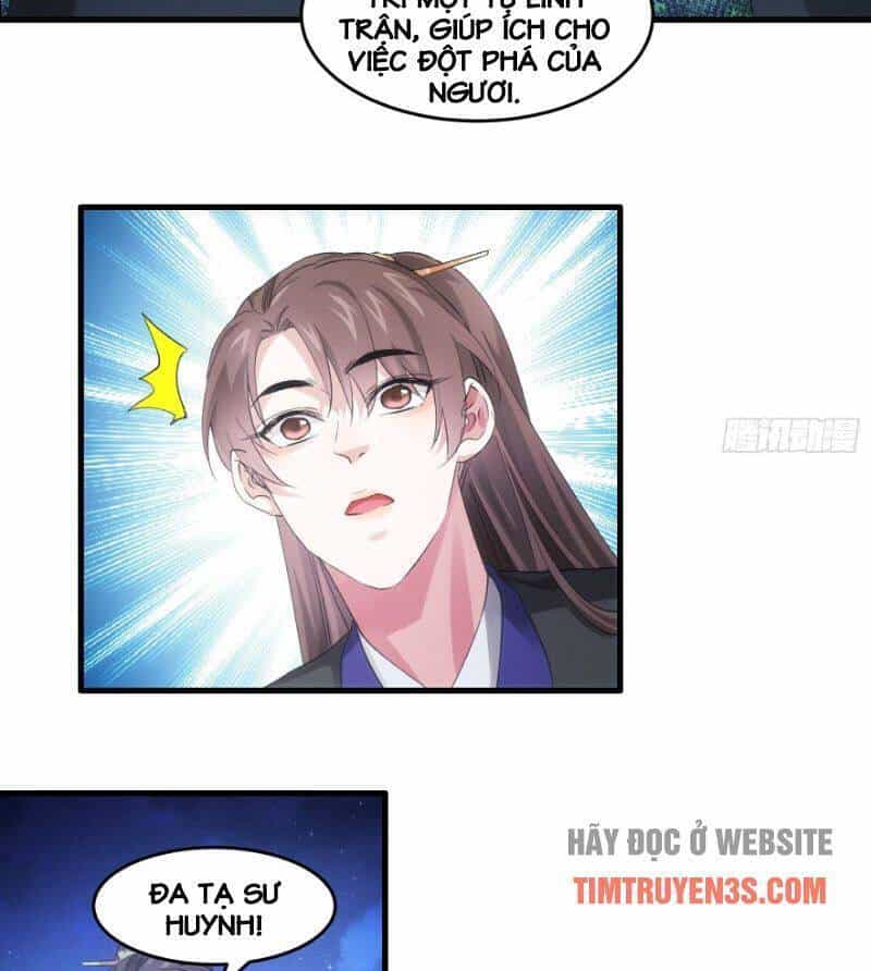 Ta Chính Là Không Theo Sáo Lộ Ra Bài - Chương 46 - ảnh 14