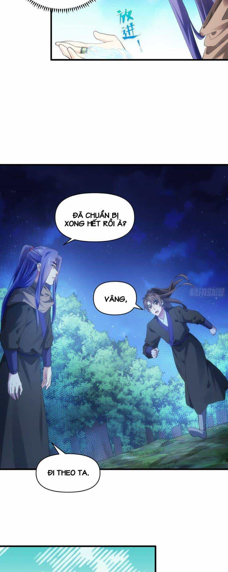Ta Chính Là Không Theo Sáo Lộ Ra Bài - Chương 46 - ảnh 18