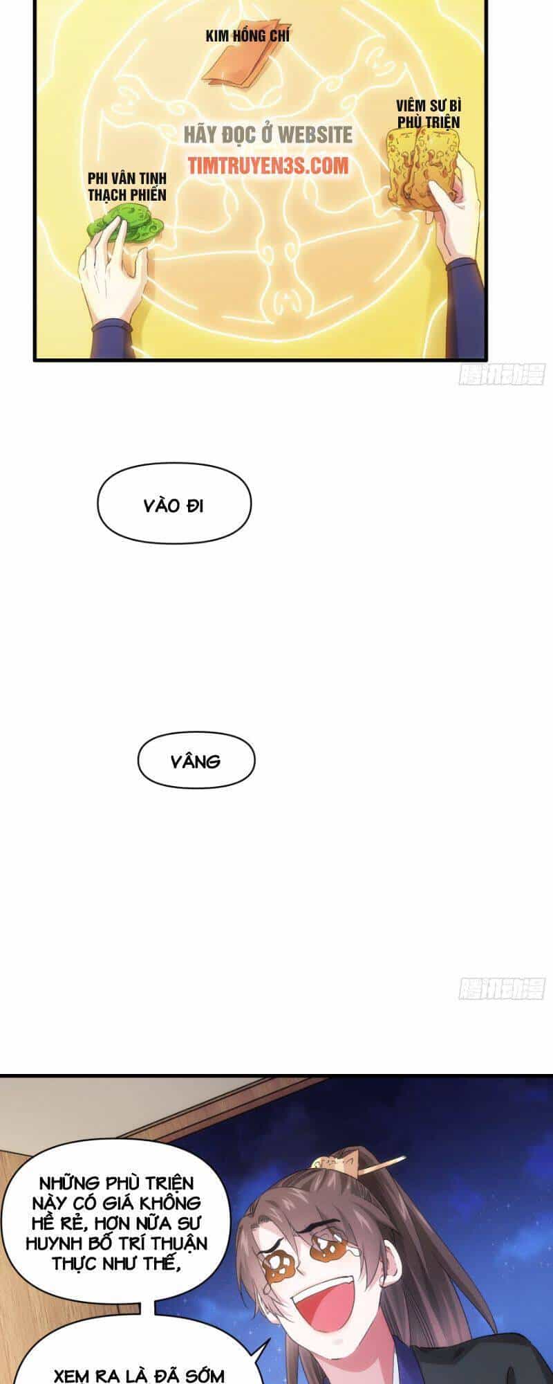 Ta Chính Là Không Theo Sáo Lộ Ra Bài - Chương 46 - ảnh 20