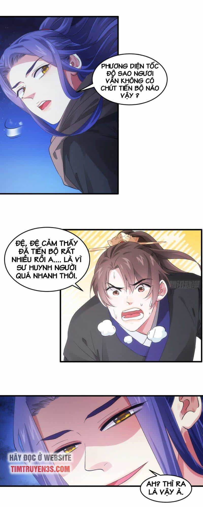 Ta Chính Là Không Theo Sáo Lộ Ra Bài - Chương 46 - ảnh 6