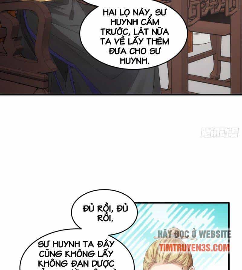 Ta Chính Là Không Theo Sáo Lộ Ra Bài - Chương 47 - ảnh 12