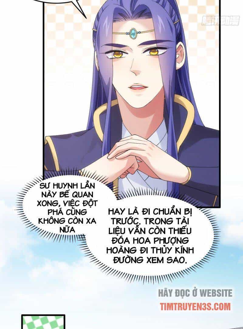 Ta Chính Là Không Theo Sáo Lộ Ra Bài - Chương 47 - ảnh 15