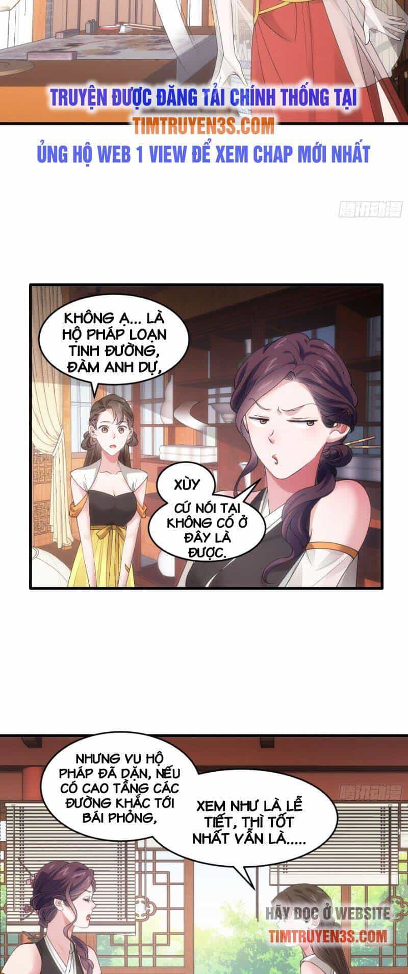 Ta Chính Là Không Theo Sáo Lộ Ra Bài - Chương 47 - ảnh 17
