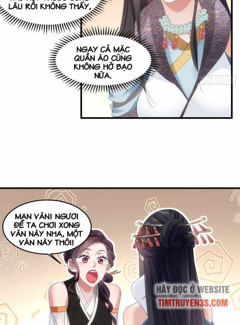 Ta Chính Là Không Theo Sáo Lộ Ra Bài - Chương 48 - ảnh 15