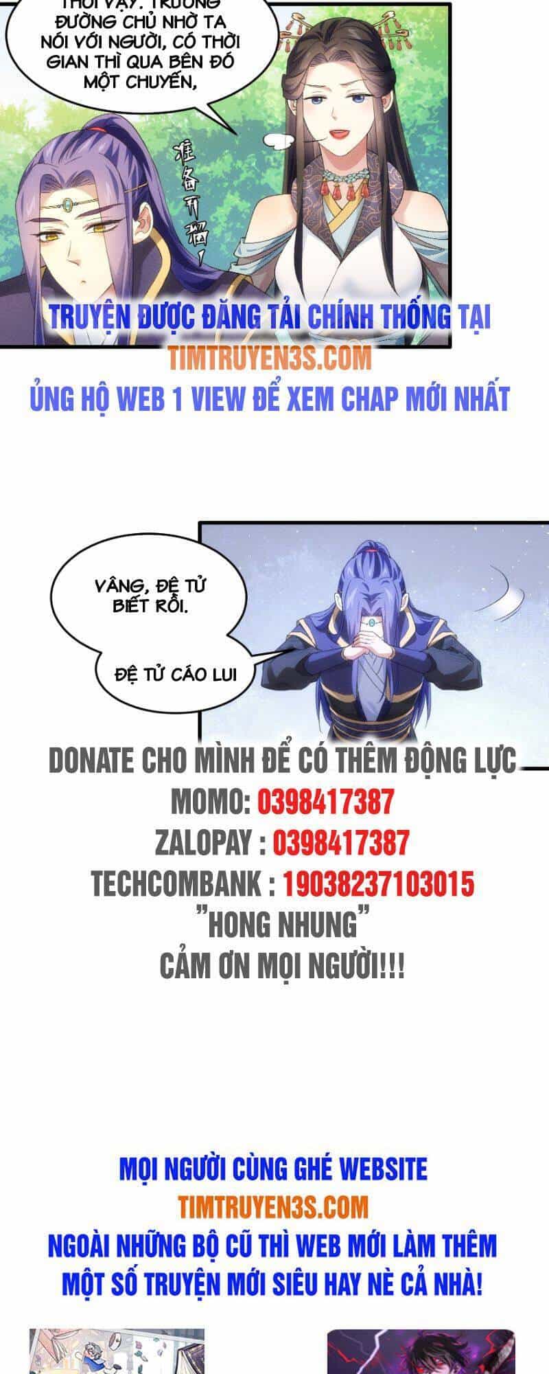 Ta Chính Là Không Theo Sáo Lộ Ra Bài - Chương 48 - ảnh 27