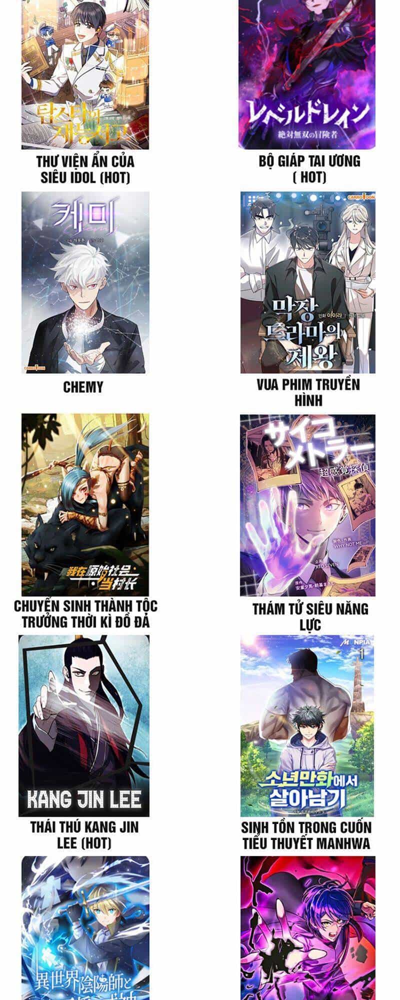 Ta Chính Là Không Theo Sáo Lộ Ra Bài - Chương 48 - ảnh 28