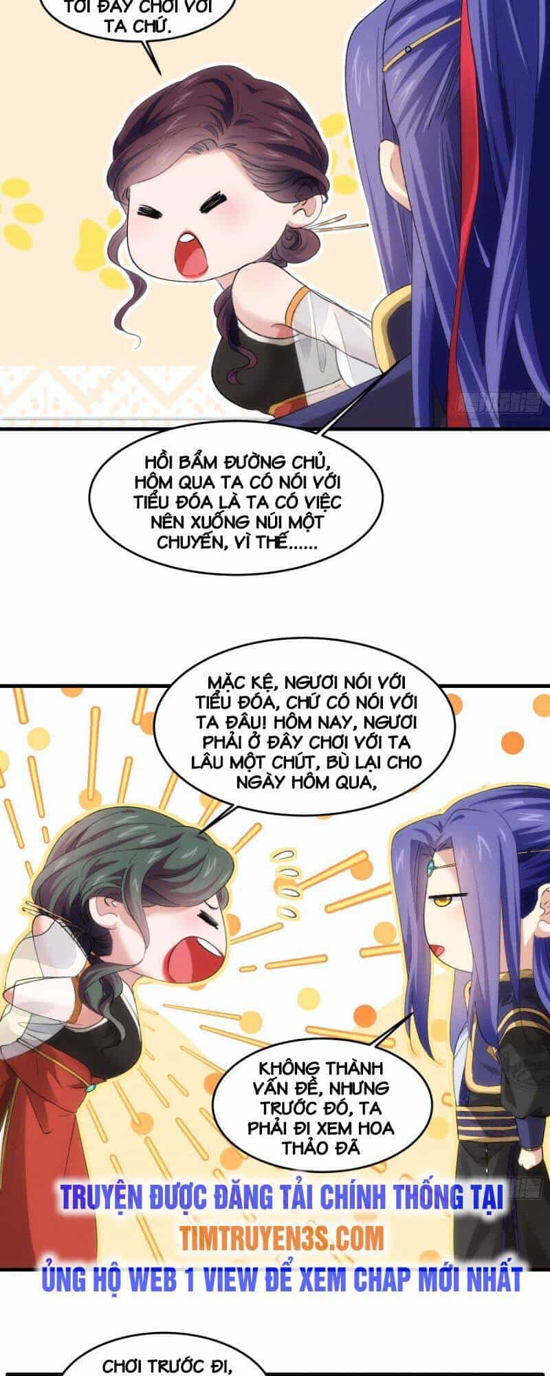 Ta Chính Là Không Theo Sáo Lộ Ra Bài - Chương 48 - ảnh 4