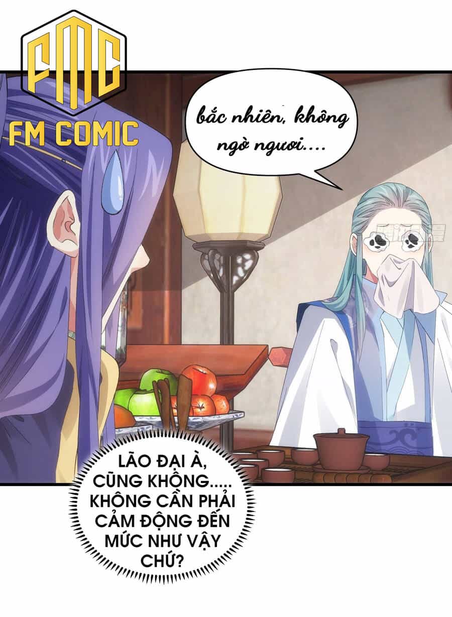 Ta Chính Là Không Theo Sáo Lộ Ra Bài - Chương 49 - ảnh 14