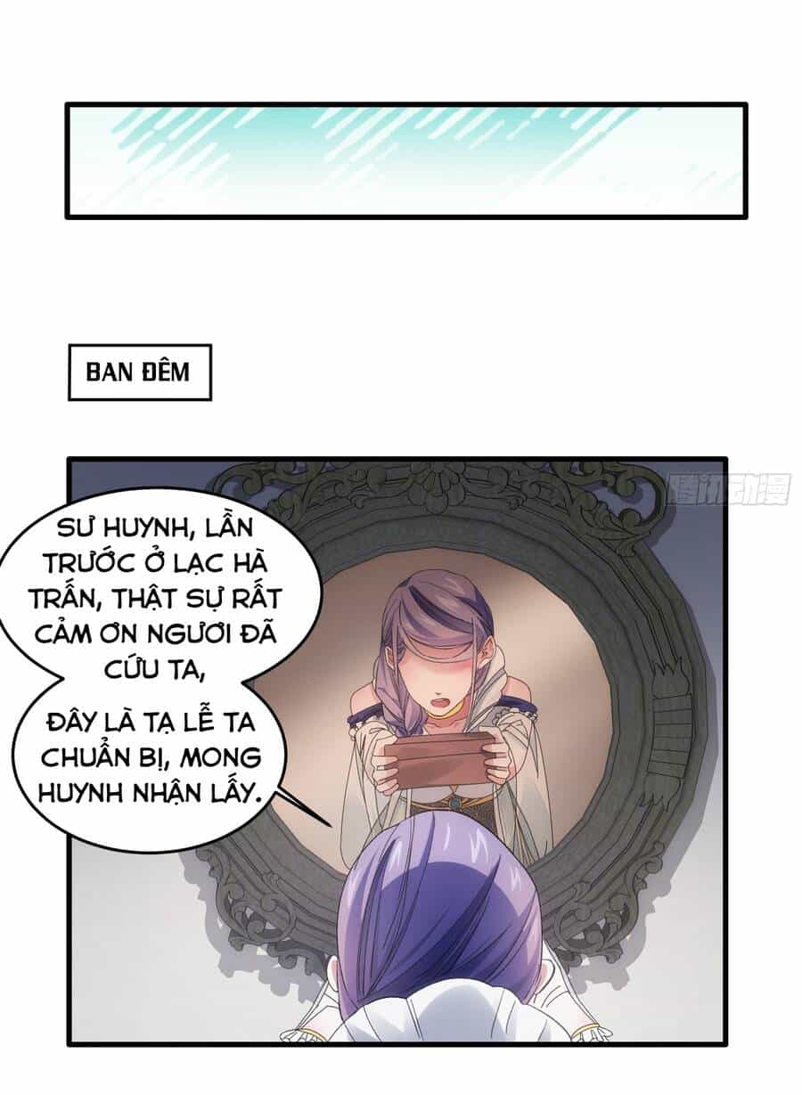 Ta Chính Là Không Theo Sáo Lộ Ra Bài - Chương 49 - ảnh 19