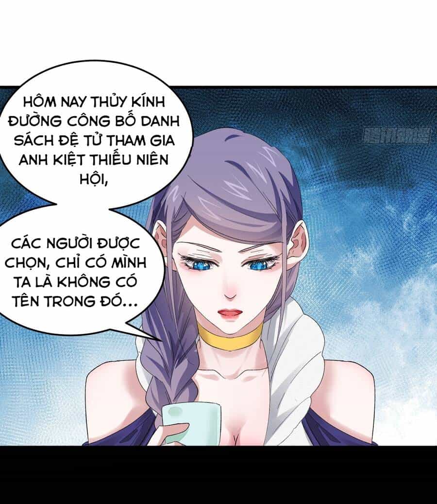 Ta Chính Là Không Theo Sáo Lộ Ra Bài - Chương 49 - ảnh 24