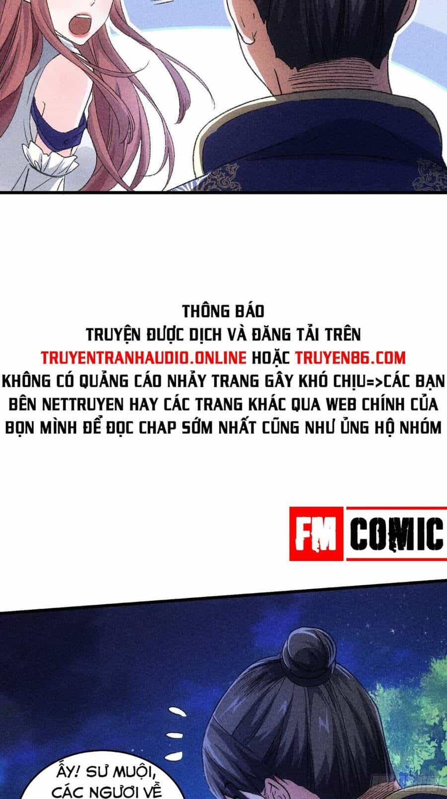 Ta Chính Là Không Theo Sáo Lộ Ra Bài - Chương 5 - ảnh 18