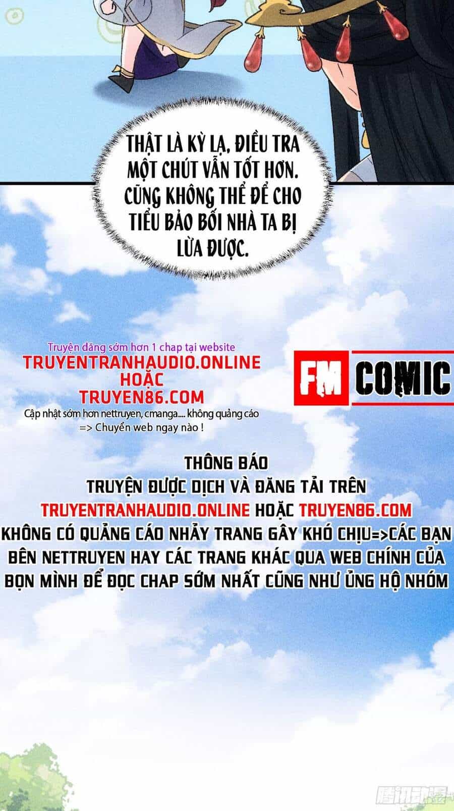 Ta Chính Là Không Theo Sáo Lộ Ra Bài - Chương 5 - ảnh 27