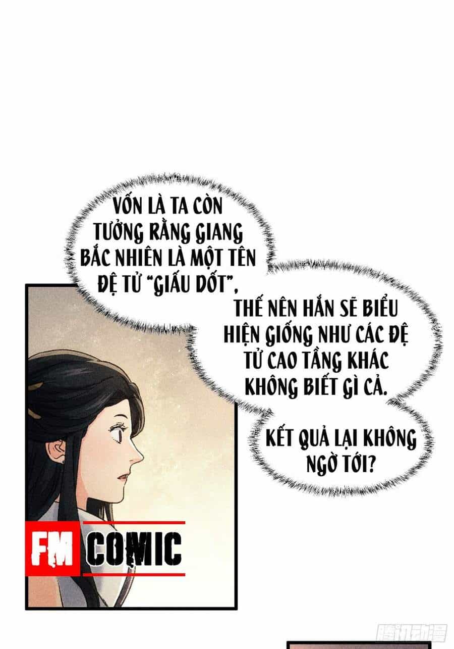 Ta Chính Là Không Theo Sáo Lộ Ra Bài - Chương 5 - ảnh 37