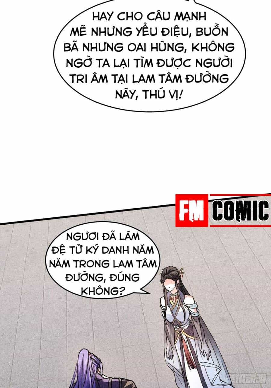 Ta Chính Là Không Theo Sáo Lộ Ra Bài - Chương 5 - ảnh 42