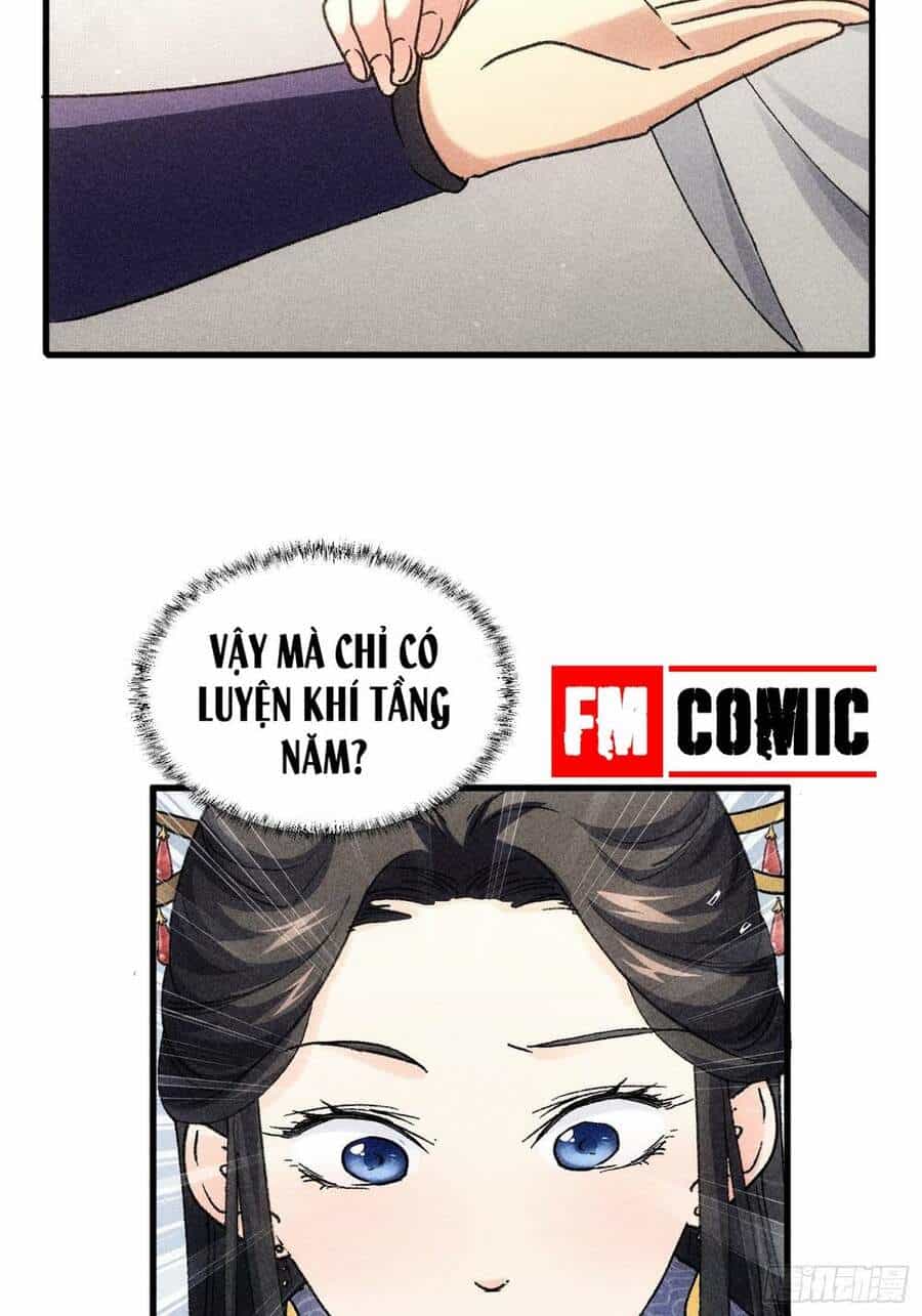 Ta Chính Là Không Theo Sáo Lộ Ra Bài - Chương 5 - ảnh 46