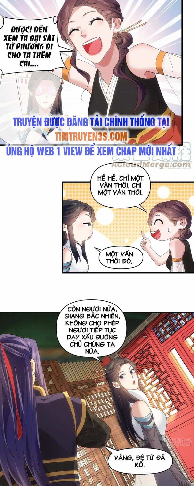 Ta Chính Là Không Theo Sáo Lộ Ra Bài - Chương 50 - ảnh 17