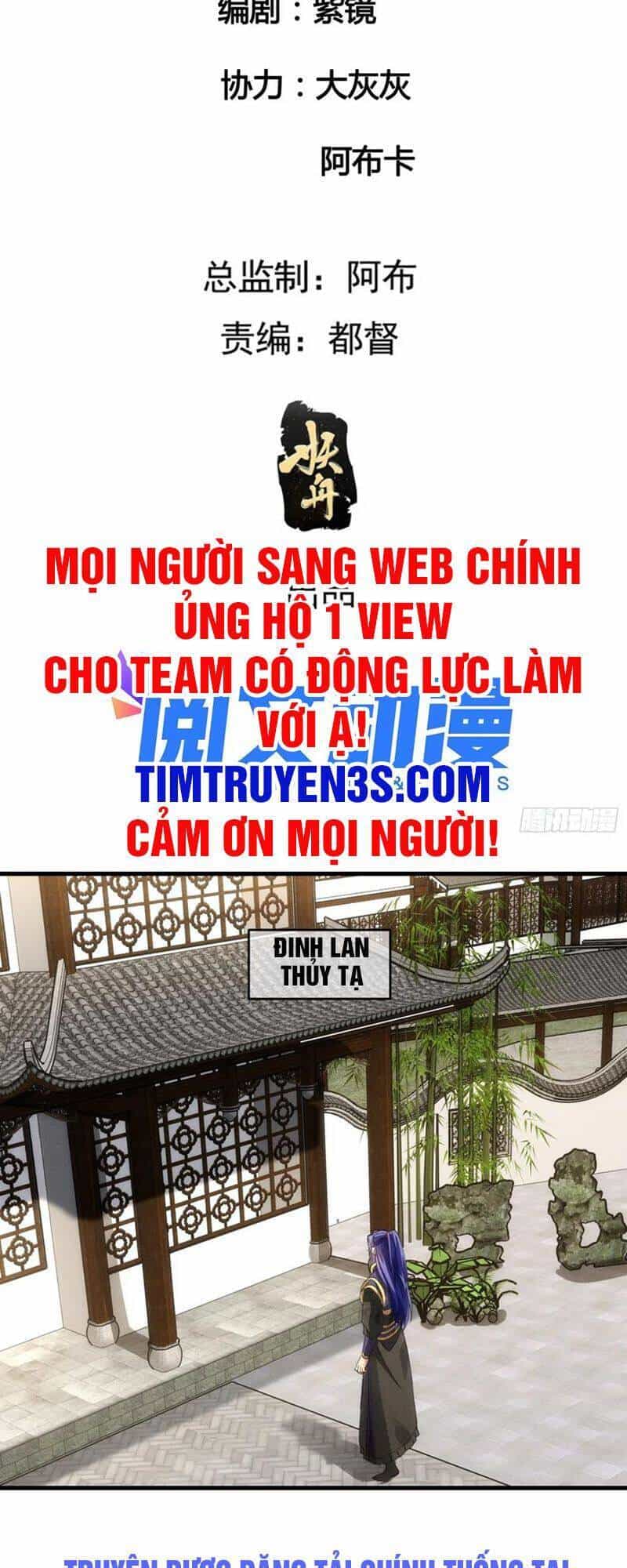Ta Chính Là Không Theo Sáo Lộ Ra Bài - Chương 50 - ảnh 2