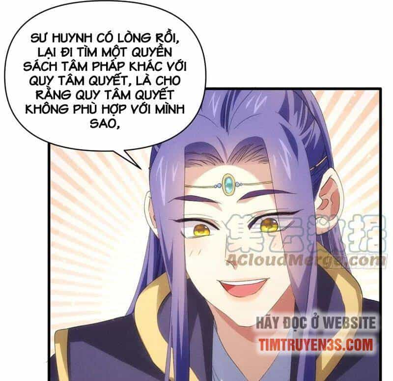 Ta Chính Là Không Theo Sáo Lộ Ra Bài - Chương 50 - ảnh 21
