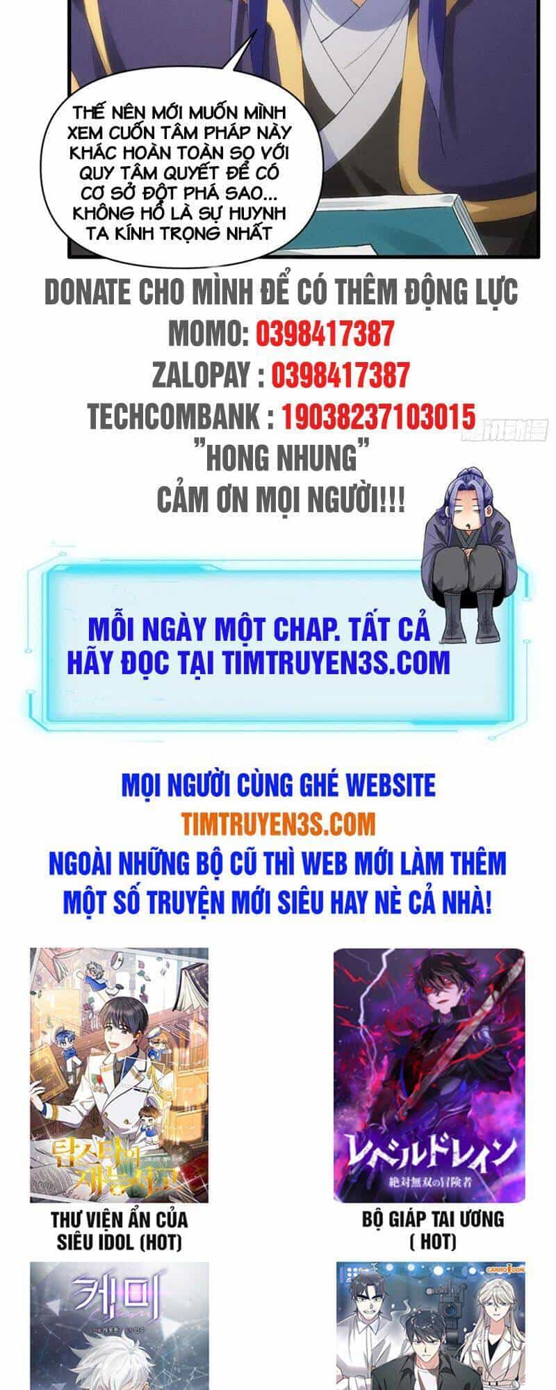 Ta Chính Là Không Theo Sáo Lộ Ra Bài - Chương 50 - ảnh 22