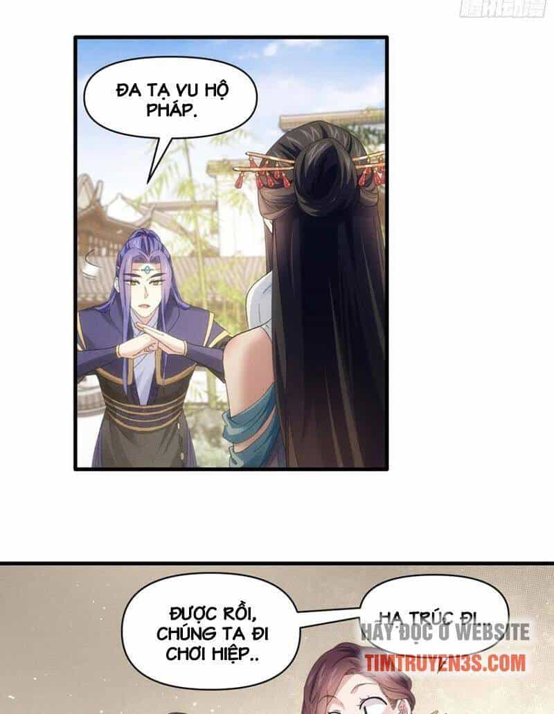 Ta Chính Là Không Theo Sáo Lộ Ra Bài - Chương 50 - ảnh 6