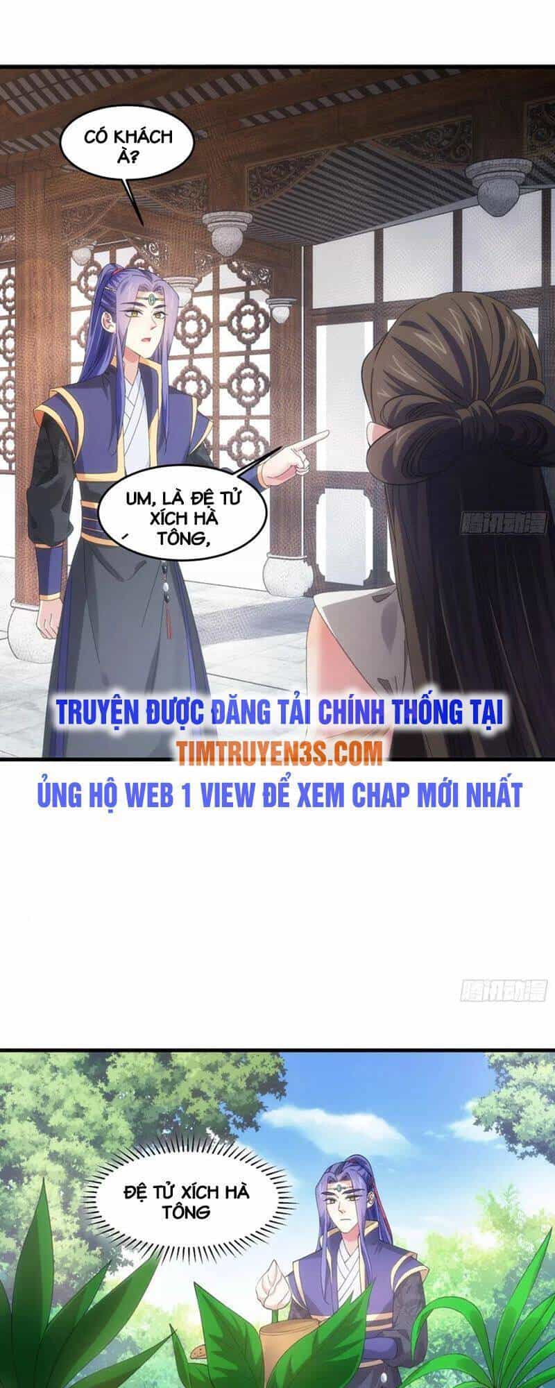 Ta Chính Là Không Theo Sáo Lộ Ra Bài - Chương 51 - ảnh 14