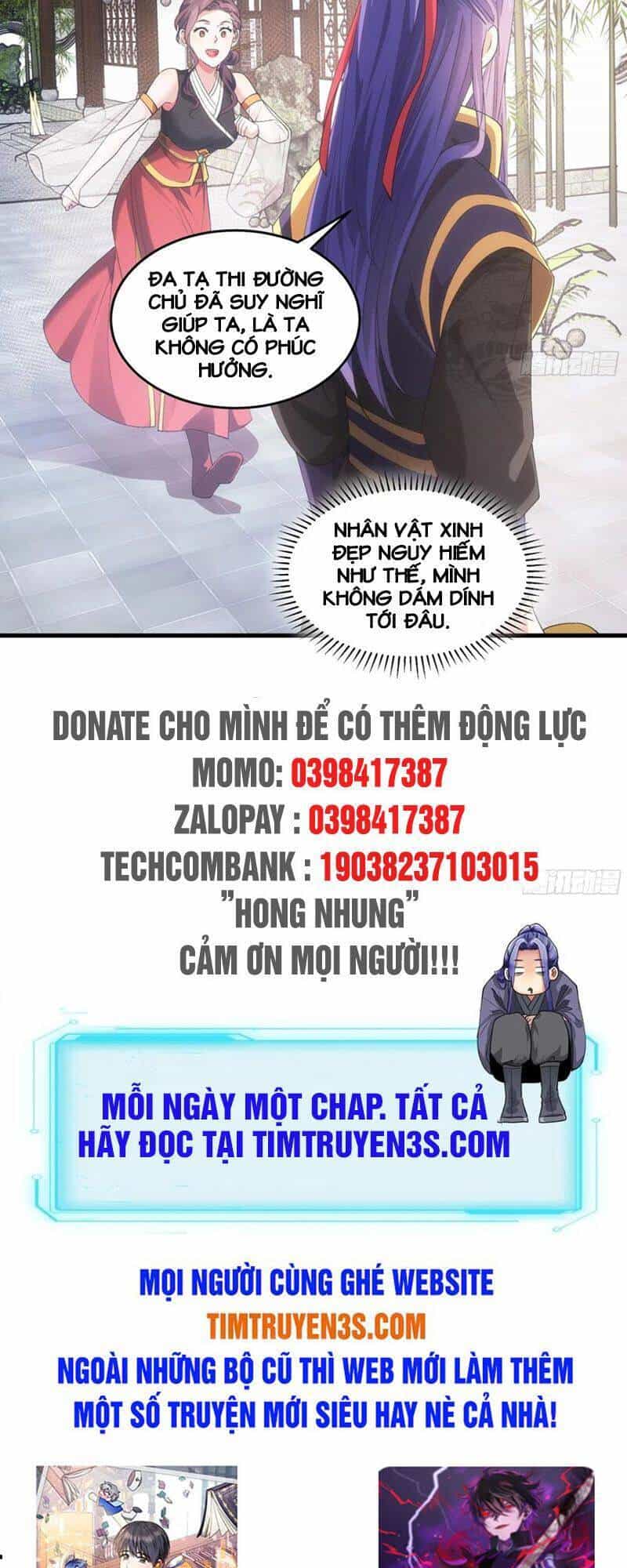 Ta Chính Là Không Theo Sáo Lộ Ra Bài - Chương 51 - ảnh 20