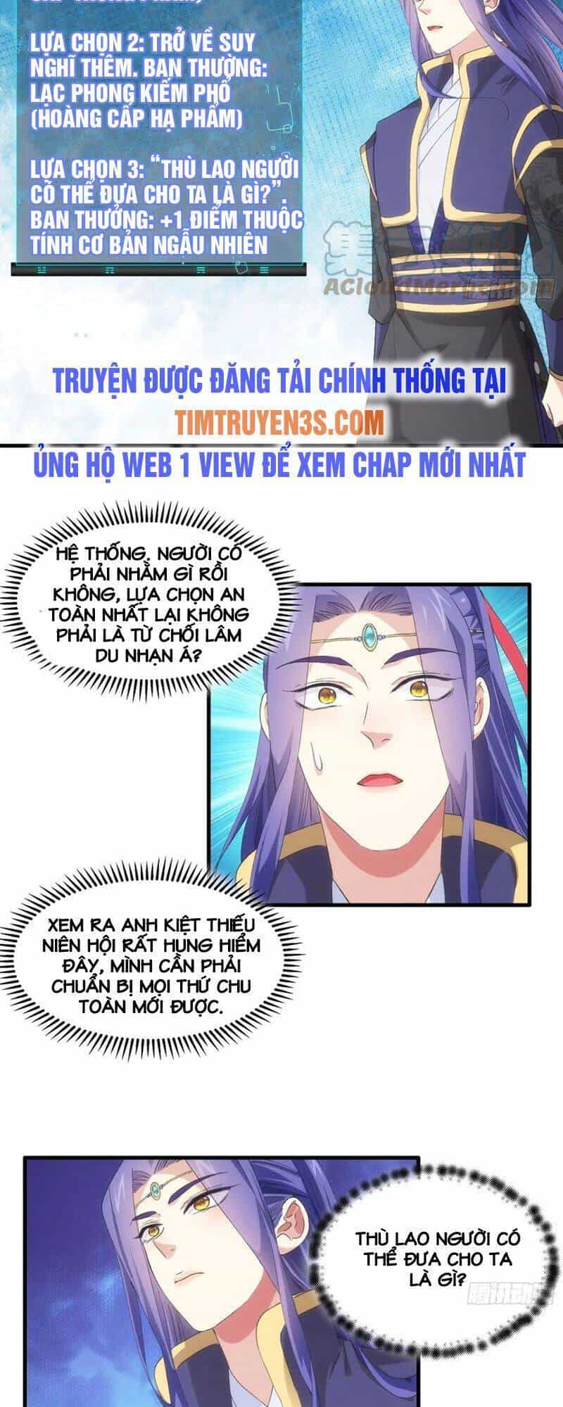 Ta Chính Là Không Theo Sáo Lộ Ra Bài - Chương 51 - ảnh 7