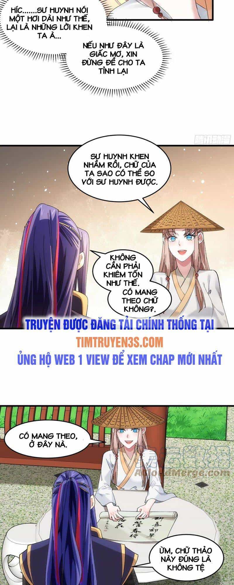 Ta Chính Là Không Theo Sáo Lộ Ra Bài - Chương 52 - ảnh 18